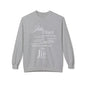 Zeta Founder's Day Sweatshirt - Shante's Bazaar