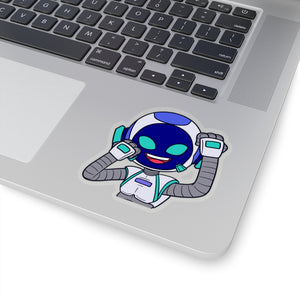 Joybot Stickers