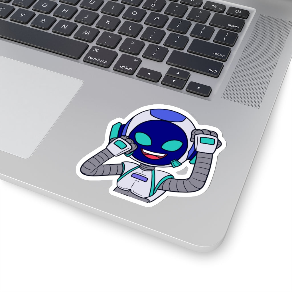 Joybot Stickers
