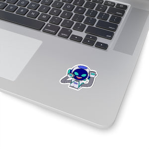 Joybot Stickers