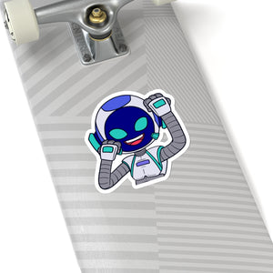 Joybot Stickers