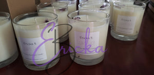 "Love Her" Empowering Scents by Ericka B
