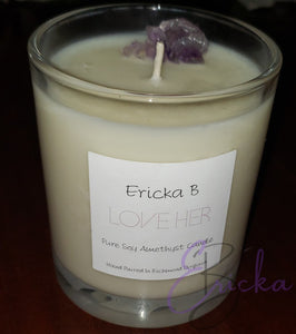 "Love Her" Empowering Scents by Ericka B