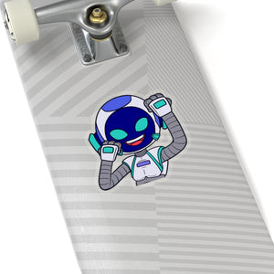 Joybot Stickers